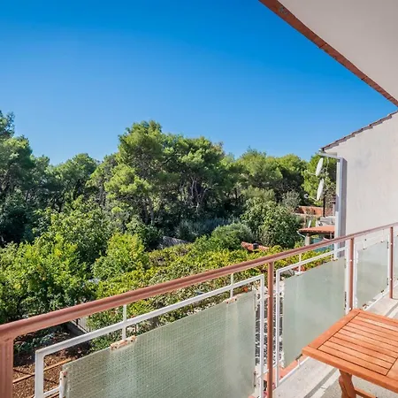 Lungo_mare Appartement *